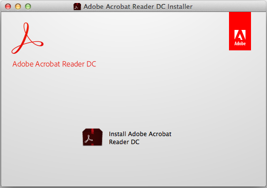 Adobe acrobat pro for mac student download