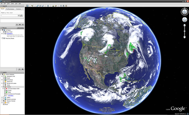 Download Mac Google Earth Pro